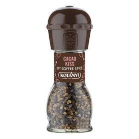 Fűszermalom KOTÁNYI Cacao Kiss 63 g