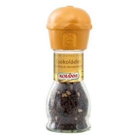 Fűszermalom KOTÁNYI csokoládé 62 g