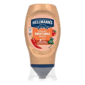 Szósz HELLMANNS Chilis 255 g