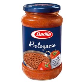 Szósz BARILLA Bolognese 400 g