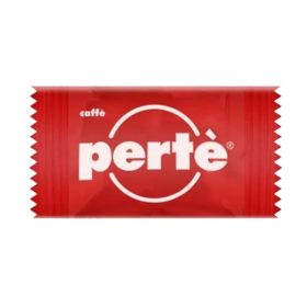 Keksz kávéhoz CAFFÉ PERTÉ karamellás 250 darabos