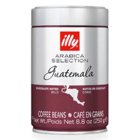 Kávé szemes ILLY Guatemala 250 g