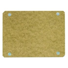 Rajztábla csíptetős VECTRALINE