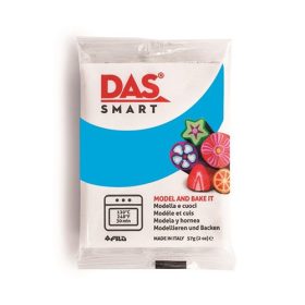 Gyurma DAS Smart süthető és modellező 57 g türkiz