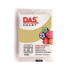 Gyurma DAS Smart süthető és modellező 57 g homok