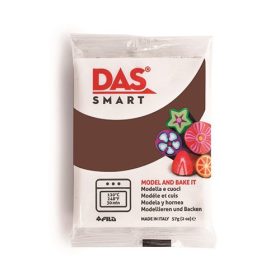 Gyurma DAS Smart süthető és modellező 57 g csokoládé