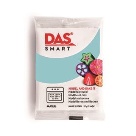 Gyurma DAS Smart süthető és modellező 57 g kvarc kék