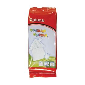 Gyurma OPTIMA modellező fehér 500 g