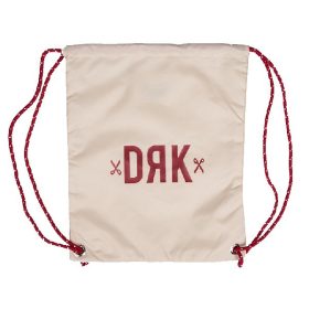 Tornazsák DRK DA2312-0200 bézs