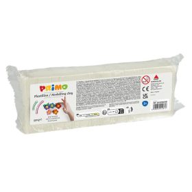 Gyurma PRIMO modellező 550 g fehér
