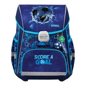 Iskolatáska STREET anatómiai Score a Goal