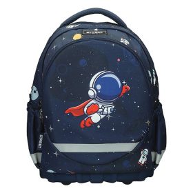 Hátizsák STREET ergonómikus Fly High