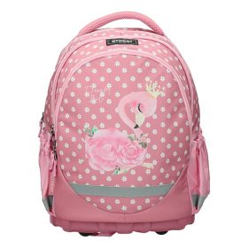 Hátizsák STREET ergonómikus Dream big