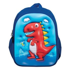 Hátizsák óvodás STREET Eva Dino