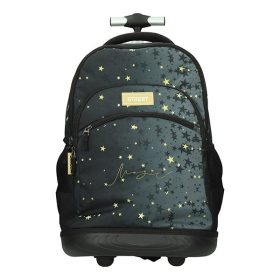 Hátizsák STREET Trolley gurulós Magic