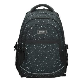 Hátizsák STREET Round Active Repetitive