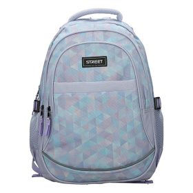 Hátizsák STREET Round Active Poly