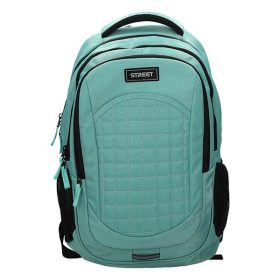 Hátizsák STREET Round Doubler Washed