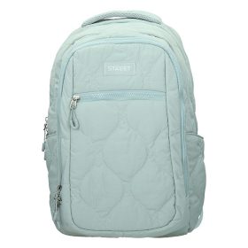 Hátizsák STREET Round Puffy Mint