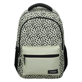 Hátizsák STREET Round Vipe True