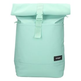 Hátizsák STREET Round Rollup Verdant