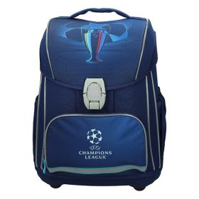 Iskolatáska CHAMPIONS LEAGUE 25l kék