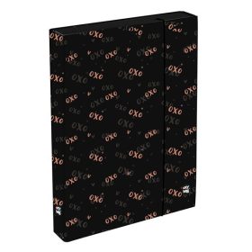 Füzetbox OXY Next Jumpo A/4 OXO