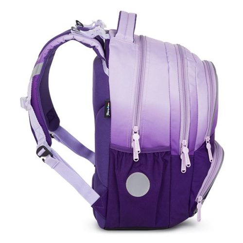 Hátizsák OXY Next purple
