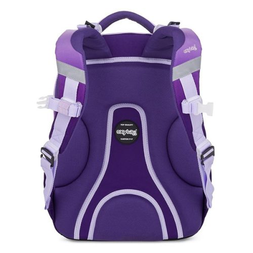 Hátizsák OXY Next purple