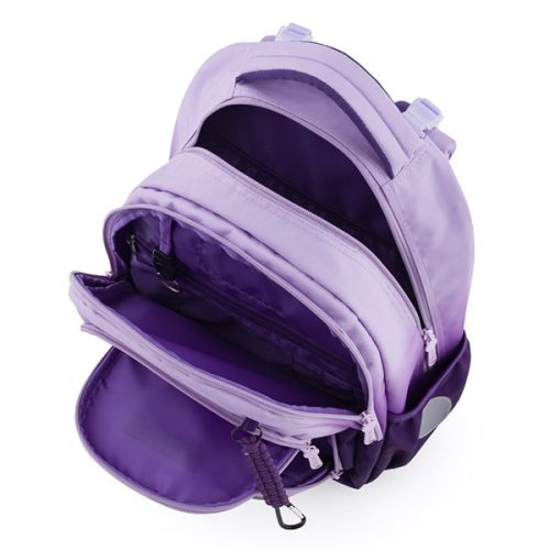 Hátizsák OXY Next purple