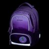 Hátizsák OXY Next purple
