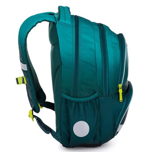 Hátizsák OXY Next stickers