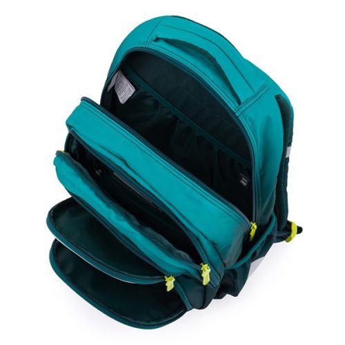 Hátizsák OXY Next stickers