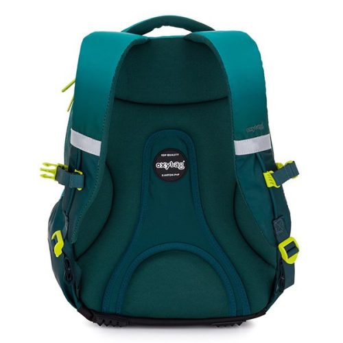 Hátizsák OXY Next stickers