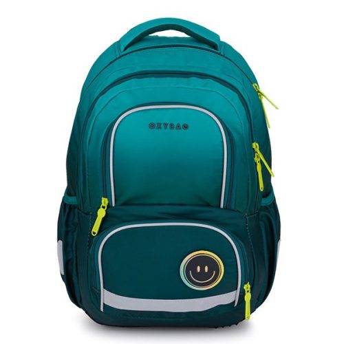 Hátizsák OXY Next stickers