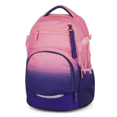 Hátizsák OXY Ombre Apricot