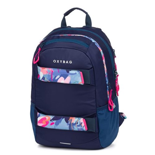 Hátizsák OXY Sport Violet