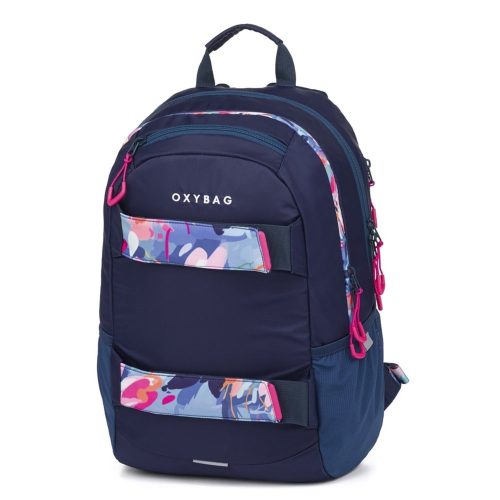Hátizsák OXY Sport Violet