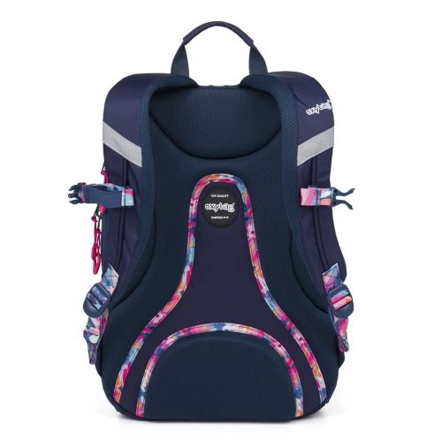 Hátizsák OXY Sport Violet