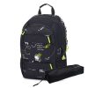 Hátizsák OXY Sport Graffiti