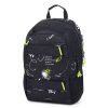 Hátizsák OXY Sport Graffiti