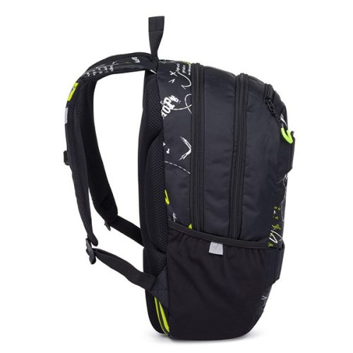 Hátizsák OXY Sport Graffiti