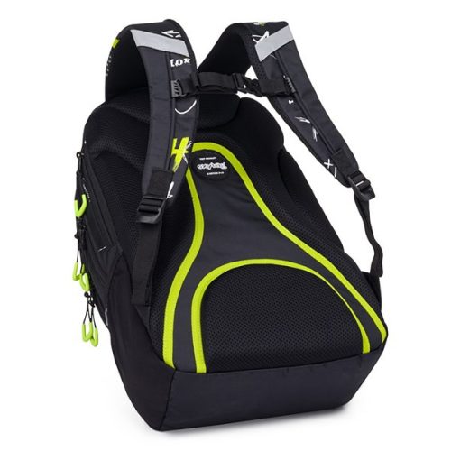 Hátizsák OXY Sport Graffiti