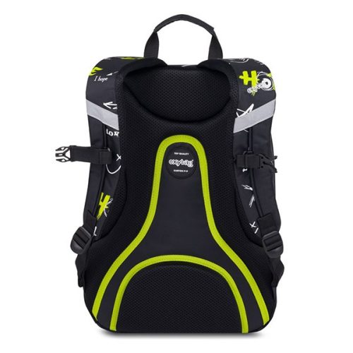 Hátizsák OXY Sport Graffiti