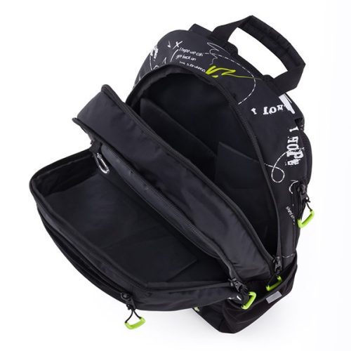 Hátizsák OXY Sport Graffiti