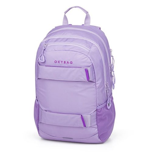 Hátizsák OXY Sport Violet