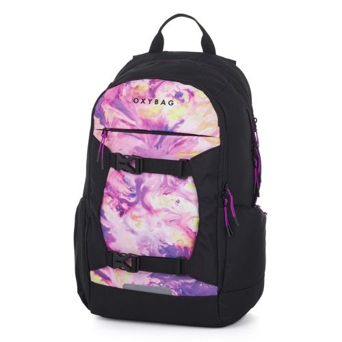 Hátizsák OXY Zero Batik