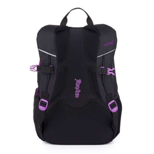 Hátizsák OXY Zero Batik