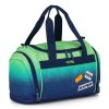 Sporttáska OXY Ombre kék
