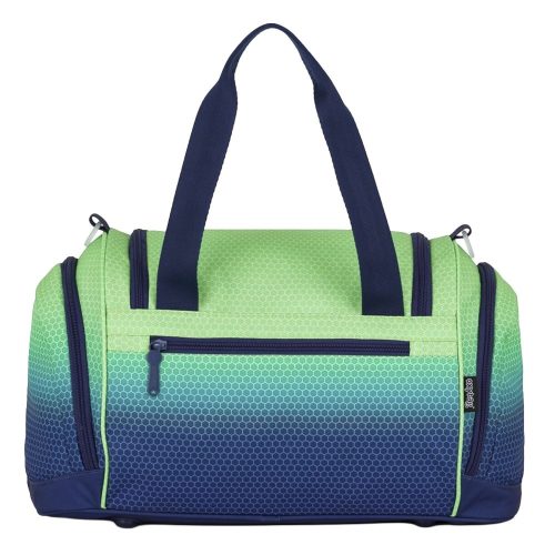 Sporttáska OXY Ombre kék